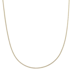 Edblad - Charmentity Chain Curb Gold