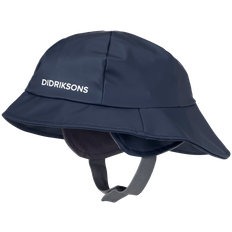 Didriksons Southwest Regnmössa Barn Navy