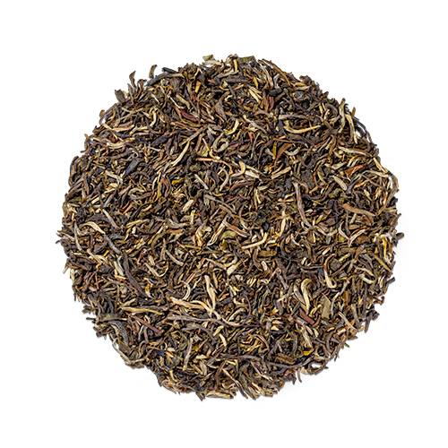 LÖSVIKT KUSMI ROSE GREEN TEA - BESTÄLLNINGSVARA