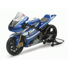 1:12 YAMAHA YZR-M1 2011, JORGE LORENZO #1