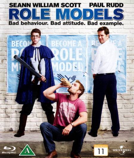 Role Models (Beg)