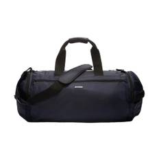 K-Way, Taske, unisex, Blå, ONE SIZE, Uld, Stilfuld Strandtaske