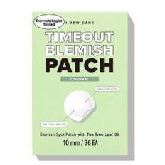 Timeout Blemish Patch Original