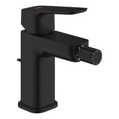 GROHE Cubeo Etgrebsbatteri til bidet m/bundventil S-size mat sort