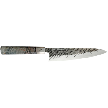 Kockkniv 21cm Satake Ame