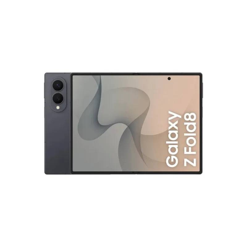 Samsung Galaxy Z Fold8 (SM-F971) 256 GB Grafitgrå Som ny