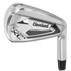 Cleveland Zipcore XL Irons - Graphite