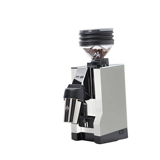 Eureka Mignon Zero 65 All Purpose Kaffekvarn Espresso, begagnad-renoverad