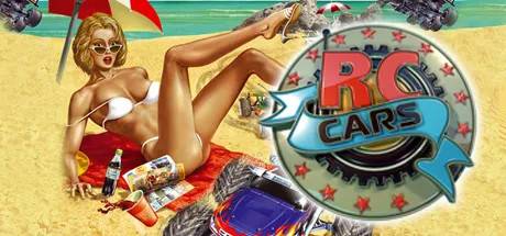 RC Cars (Steam)