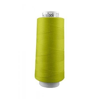 Amann overlocktråd 2500 m 70310 lime