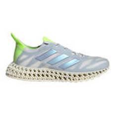 4D FWD 3 Neutral Running Shoe Women - Grey, Violet