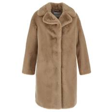 Camille Cocoon Coat