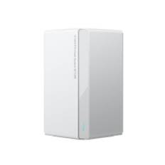 Xiaomi Mesh System AC1200 - Wi-Fi-system - (3 routers/extenders) - op til 4000 sq.ft - mesh 1GbE - Wi-Fi 5 - Dual Band (pakke med 3)