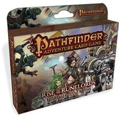 Pathfinder Adventure Card Game: Rise of the Runelords - Character Add-On Deck