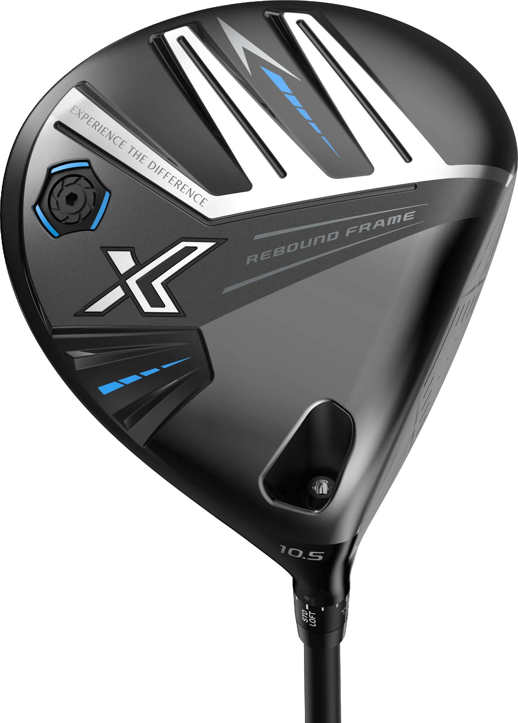 XXIO EKS 2 Limited Edition Driver