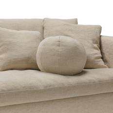 Kudde Lill - Lill kudde 40x40 cm / Classic Velvet / Antracite