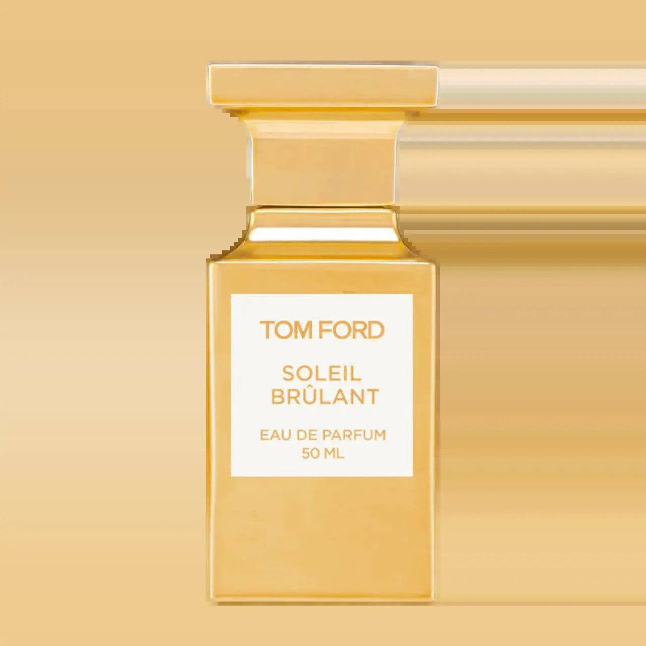 Tom Ford Soleil Brulant EDP U 50 ml