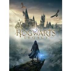 Hogwarts Legacy (PC) - Steam Key - EUROPE