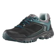 Haglöfs Trail Fuse GTX Low Women Mineral/True black