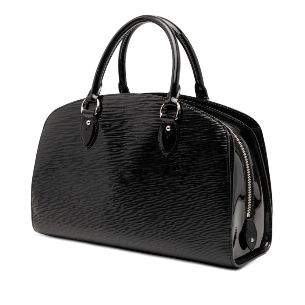 Louis Vuitton Vintage Louis Vuitton Pont Neuf L 21cm x W 35cm x D 12cm - Håndtasker hos Magasin.