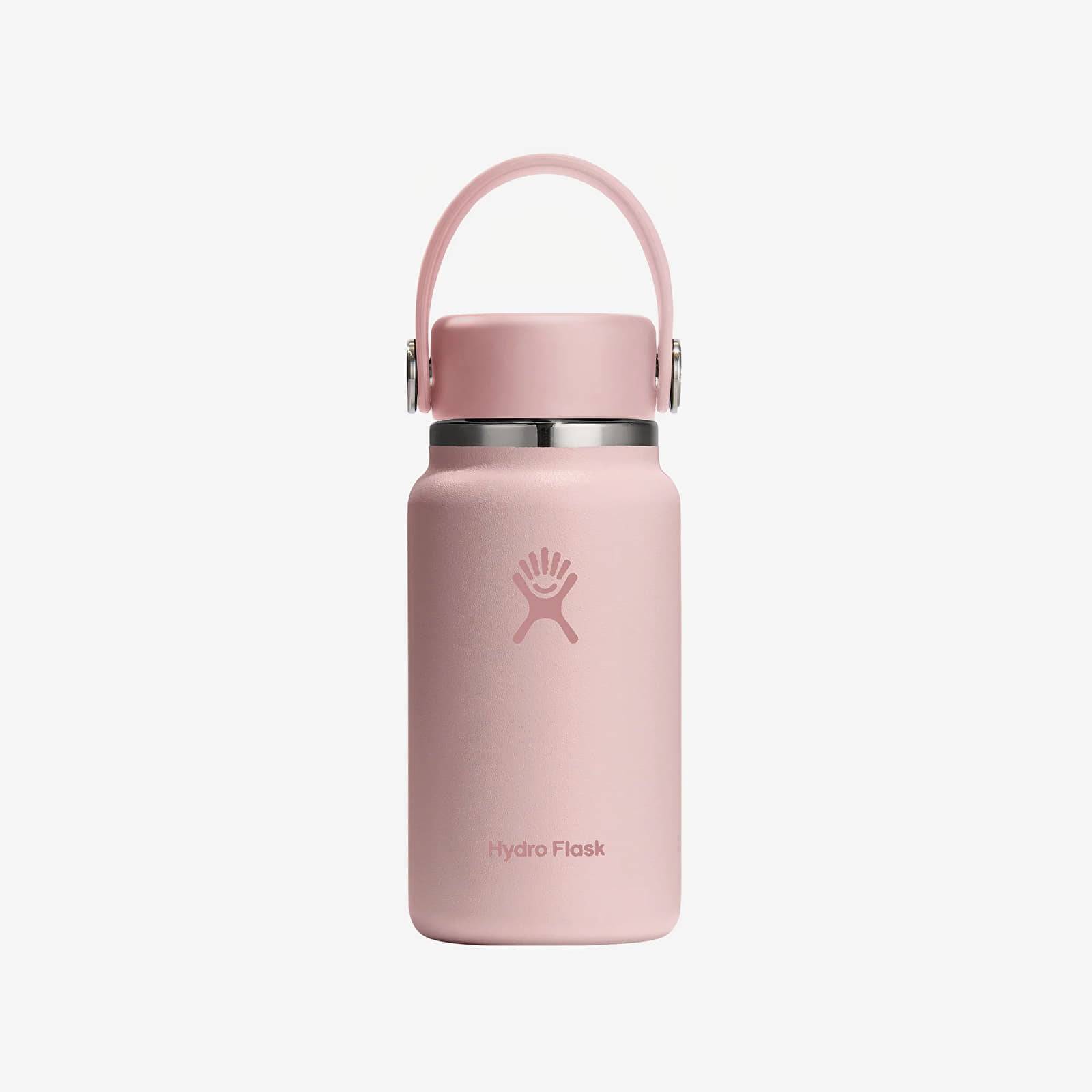 Flaske Hydro Flask Micro Hydro 200 ml Trillium 200ml - Trillium - 200ml