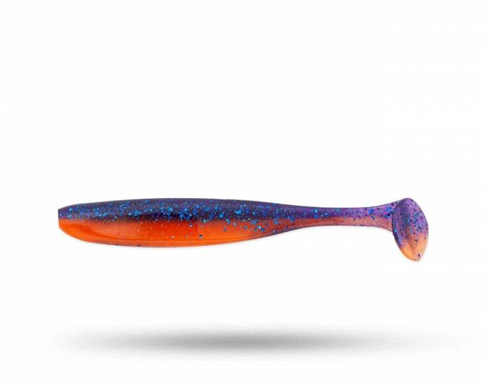 Keitech Easy Shiner 8,5cm - Lee La Orange