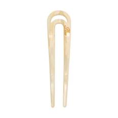 Jolie Hår Pin (Bone)