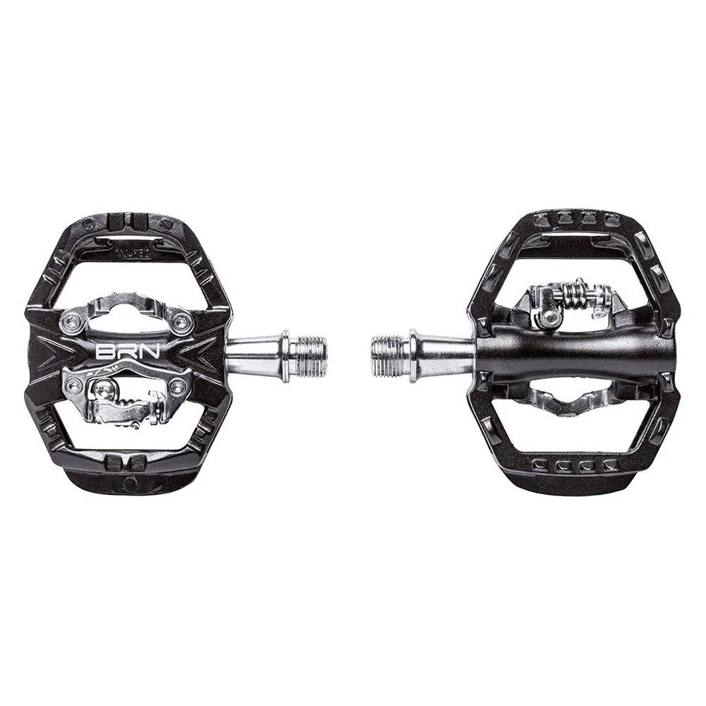 Brn Gravel Dual Function Pedaler