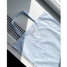 BS Tote Bag - Light Blue