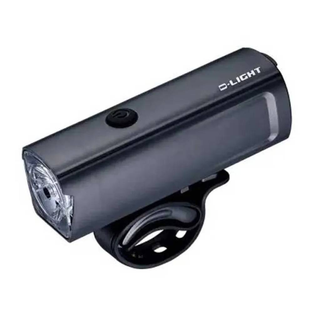 D-light Cg-130p 400 Usb-c Forlygte