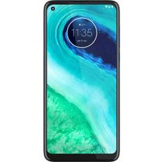 Motorola Moto G8 | 4 GB | 64 GB | Dual-SIM | Neon Blue