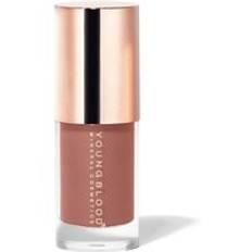Youngblood EverGlow™ Peptide Plumping Lip Oil Macchiato 10 g