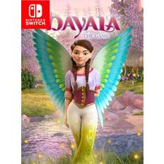 Bayala: The Game (Nintendo Switch) - Nintendo eShop Key - EUROPE