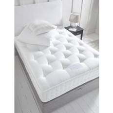 Deluxe 3000 Pocket Mattress - King Size
