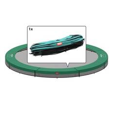 Reservdel Padding BERG Favorit InGround green 330 (8 stolpar)