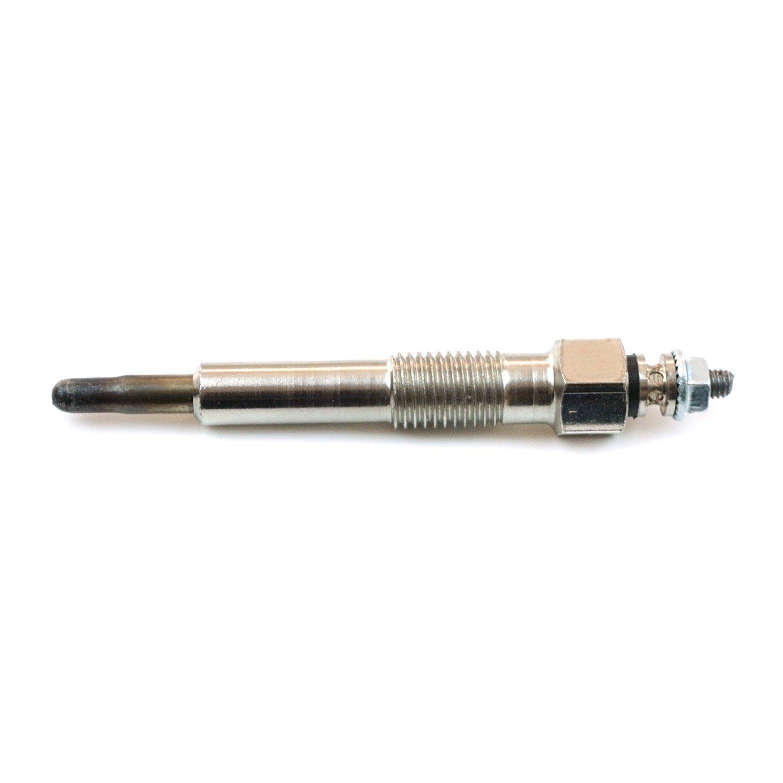BGP93 1 Piece Glow Plug Auxiliary Heater 94481972 for Opel Astra F Corsa Combo Vectra 11 Volt 1.7 1.5 Engine
