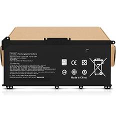 HT03XL L11119-855 laptop batteri för HP Pavilion 14-CE 14-CF 14-CK 14-cm 15-DA 15-DB 15-CR 15-CW 17-by 17-CA 240 245 250 255 G7,340 348 G5 ersättning L11421-1C1 HSTNN-LB8M L11119-855 HSTNN-IB7Y