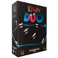 Kluster Duo (Dansk/Norsk)
