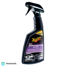Meguiar's  Quik Detailer Interior