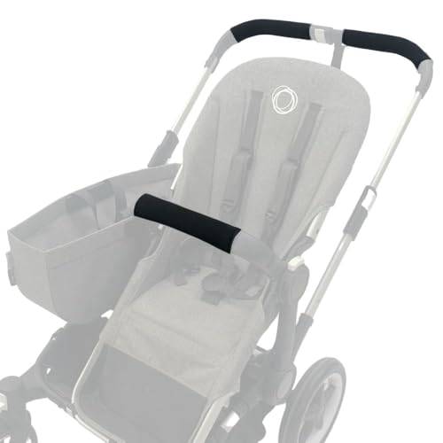 PROTEC TIF | Bugaboo DONKEY 3 och 5 Neoprenfodral Pack | Monkey | Placera över Orginal Case |