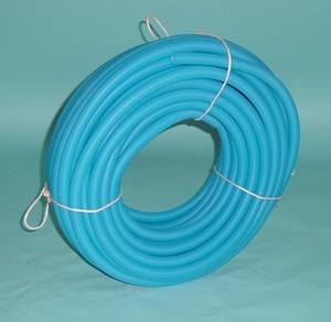 ALTECH, PE-Xa rör, R-I-R, 15x2,5, 50m