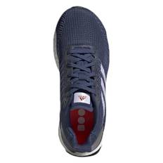 Solar Boost 19 Purple, Female, Skor, Löparskor, Löpning, Blå, EU 45 1/3 (EU 45 1/3)