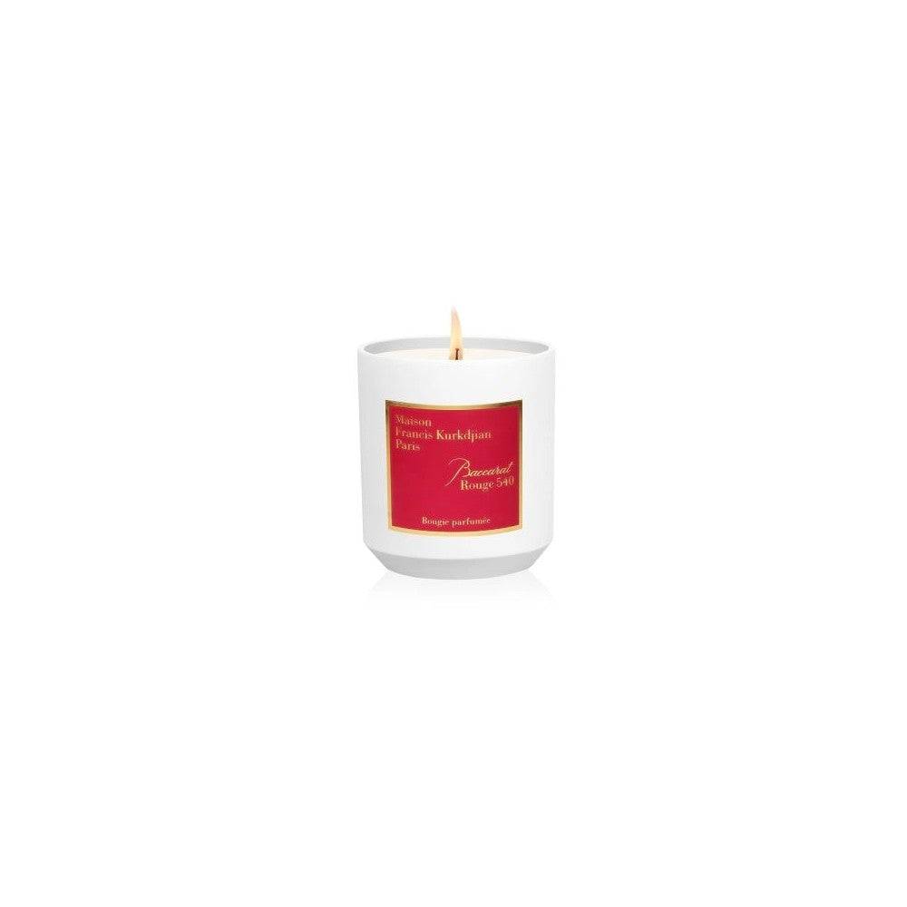 Maison francis kurkdjian Baccarat Rouge 540 Ljus 280 gr