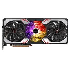 ASRock Phantom Gaming Radeon RX 6800 XT 16GB OC