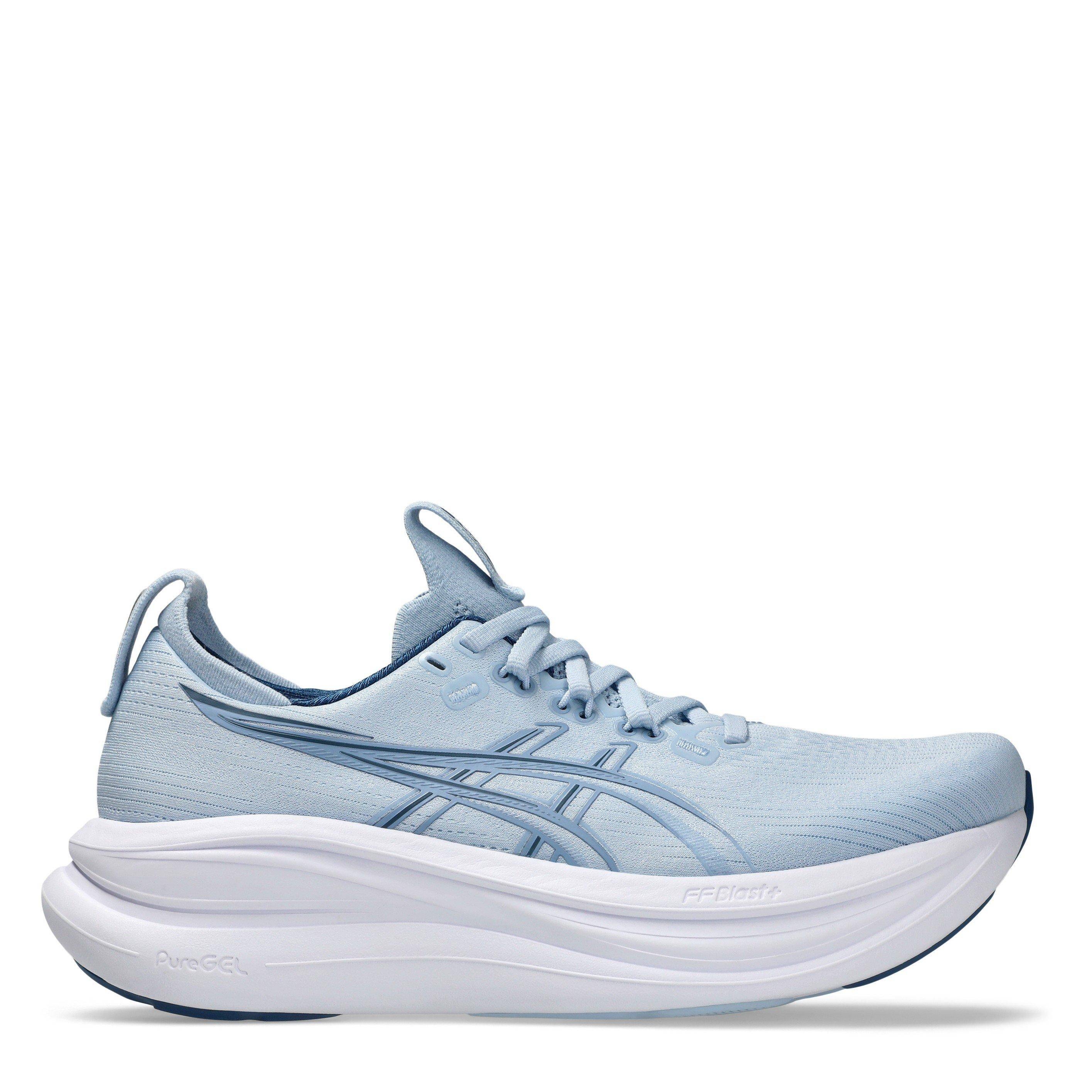 Asics Gel-Nimbus 28 Womens Running Shoes