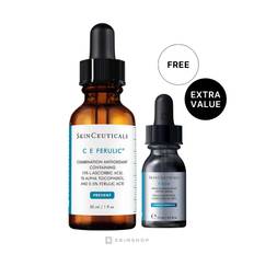 SkinCeuticals | C E Ferulic + P-Tiox Double Up Bundle