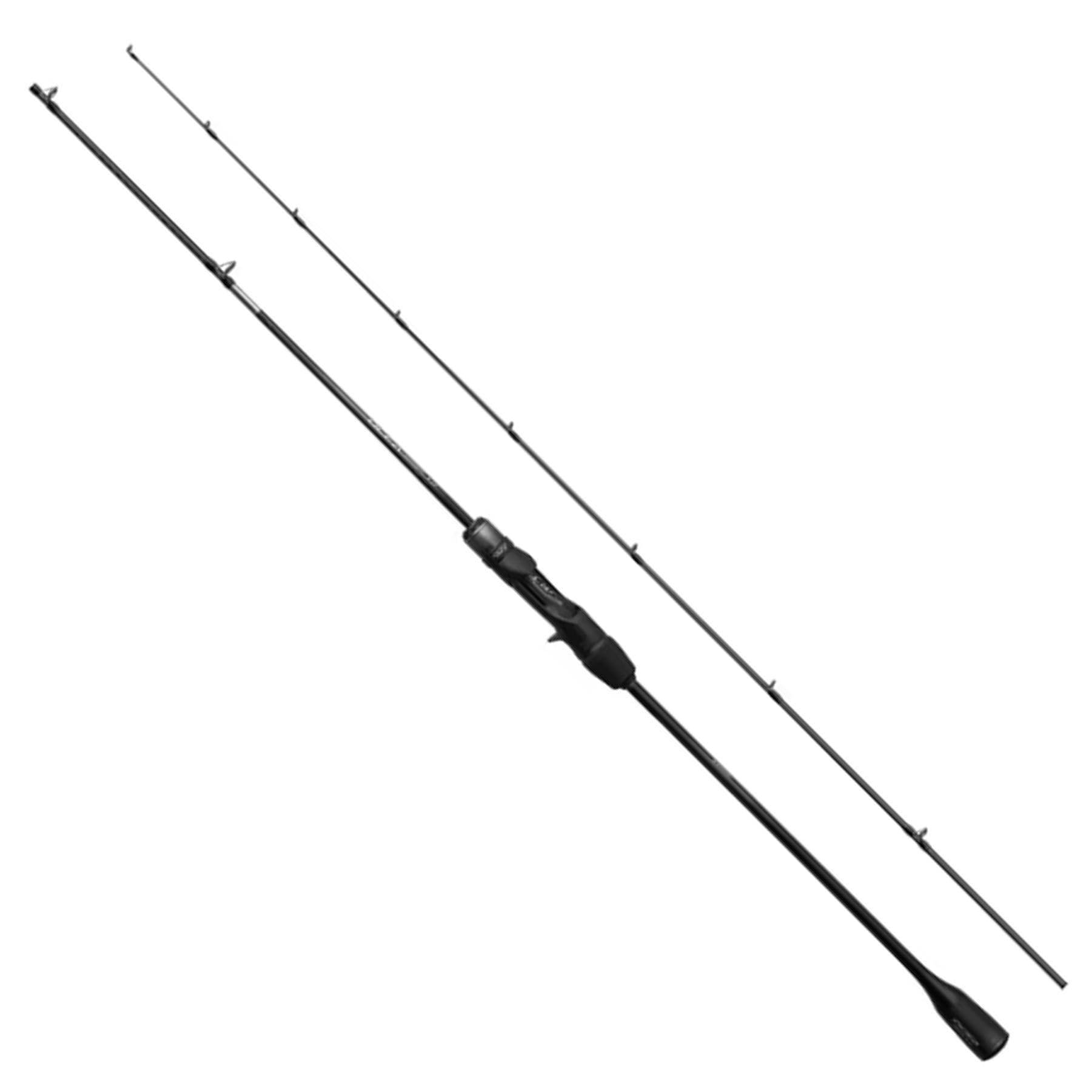 SHIMANO Offshore Light Jigging Rod 24 Ocean Jigger LJ B62-2FS
