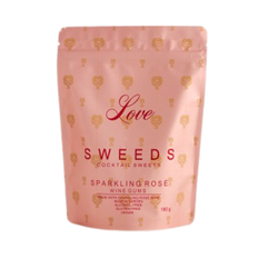 kaffeagenterne - Sweeds - Sparkling Rosé - 180 gr.