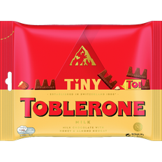 Toblerone Tiny Milk