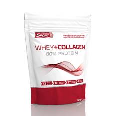 Topformula Sport | Whey + Collagen - Chocolate Milkshake - 750g